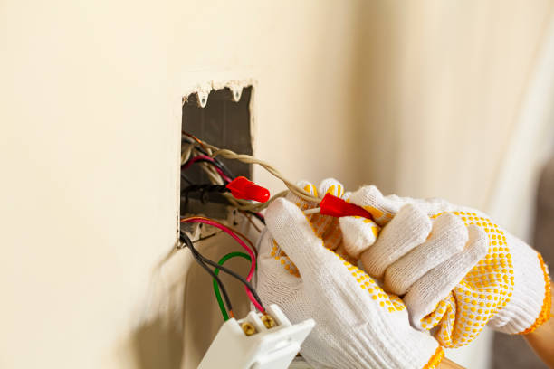 Best Commercial Electrical Services  in Alpine, NJ