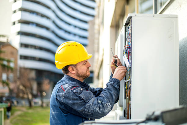 Best Emergency Electrical Repair Services  in Alpine, NJ