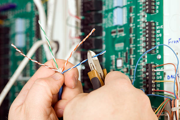 Best Electrical Wiring and Rewiring  in Alpine, NJ