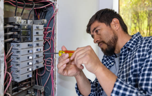 Professional Electrical Services in Alpine, NJ