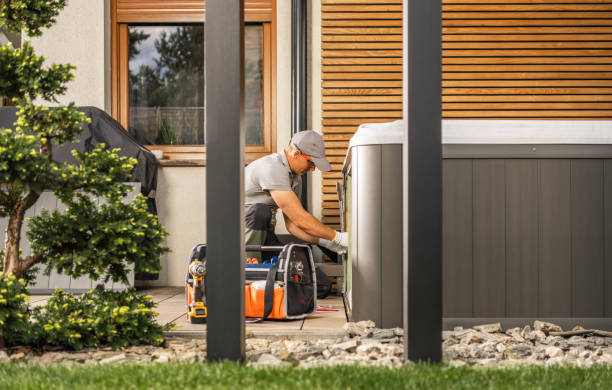 Best Generator Installation and Maintenance  in Alpine, NJ