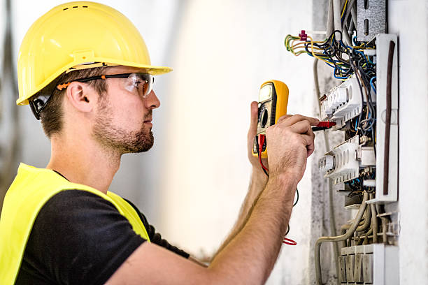 Best Electrical Safety Inspections  in Alpine, NJ