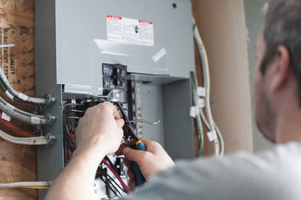 Emergency Electrical Repair Services in Alpine, NJ